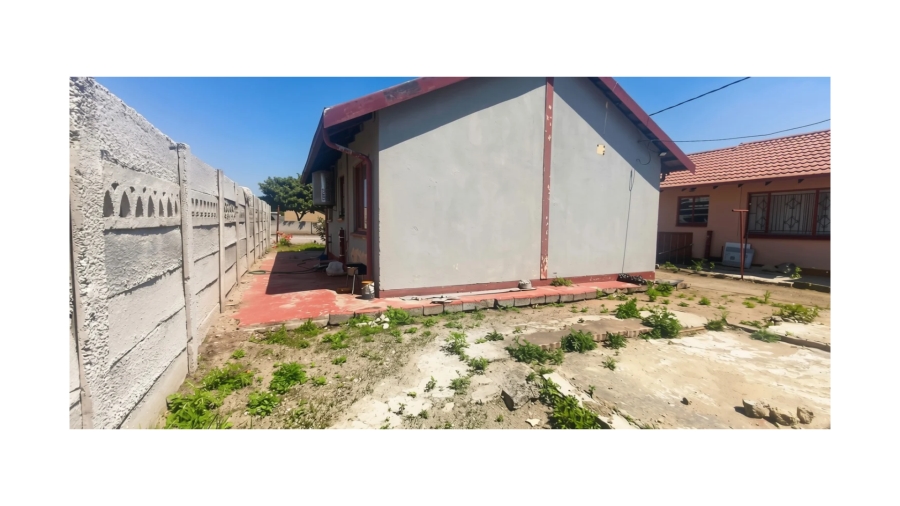 2 Bedroom Property for Sale in Boitekong North West